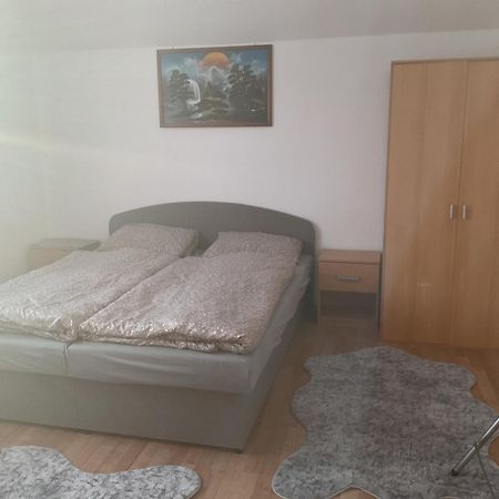 Homestay Renata Nová Lesná المظهر الخارجي الصورة
