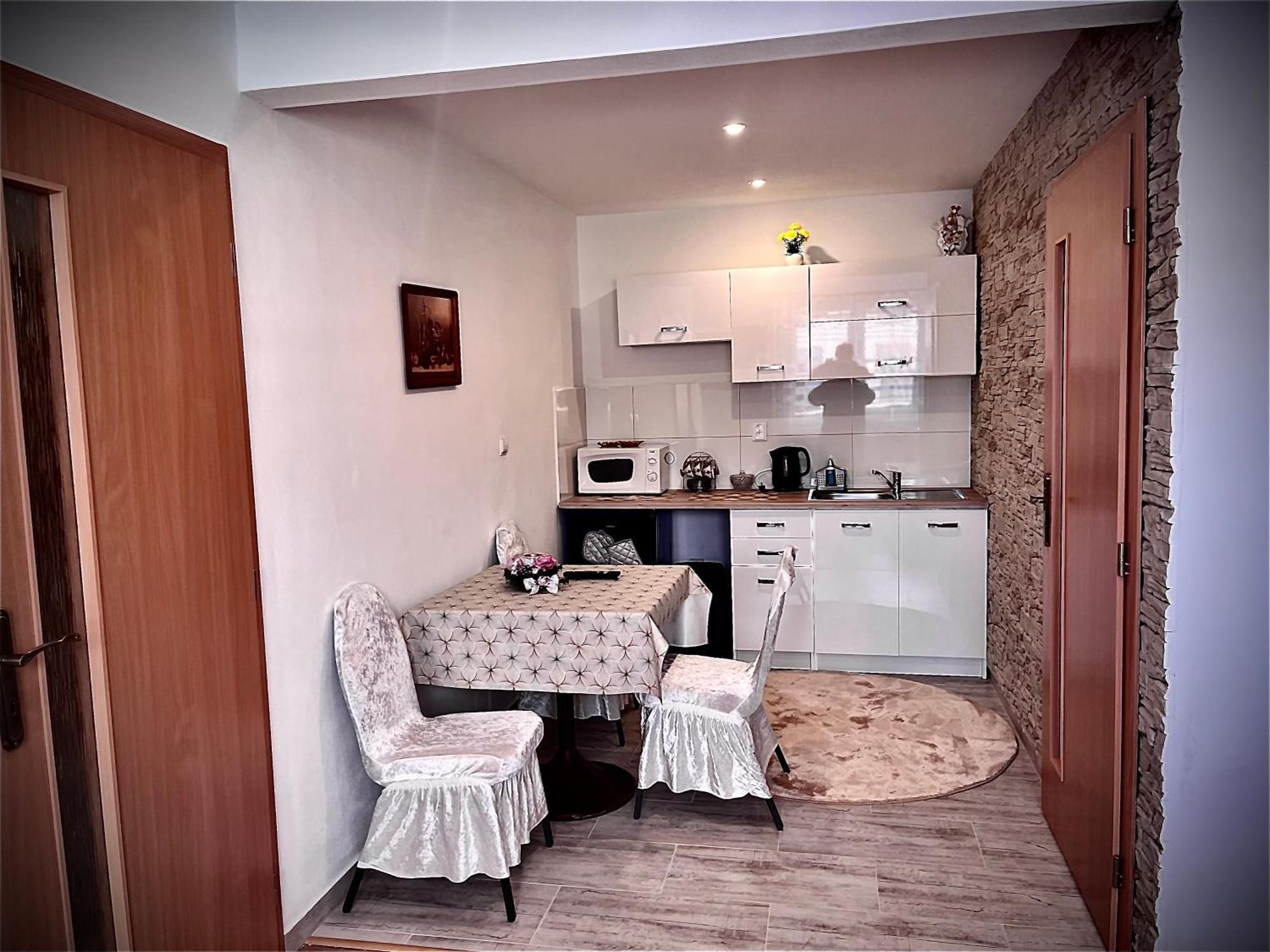 Homestay Renata Nová Lesná المظهر الخارجي الصورة