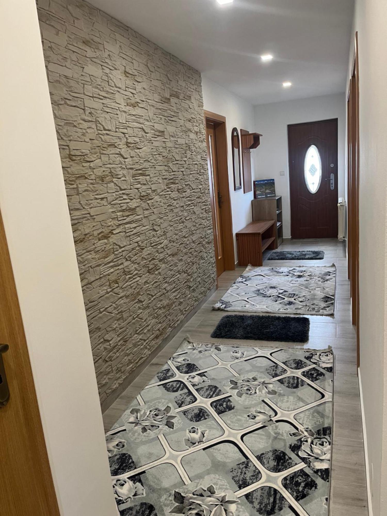 Homestay Renata Nová Lesná المظهر الخارجي الصورة