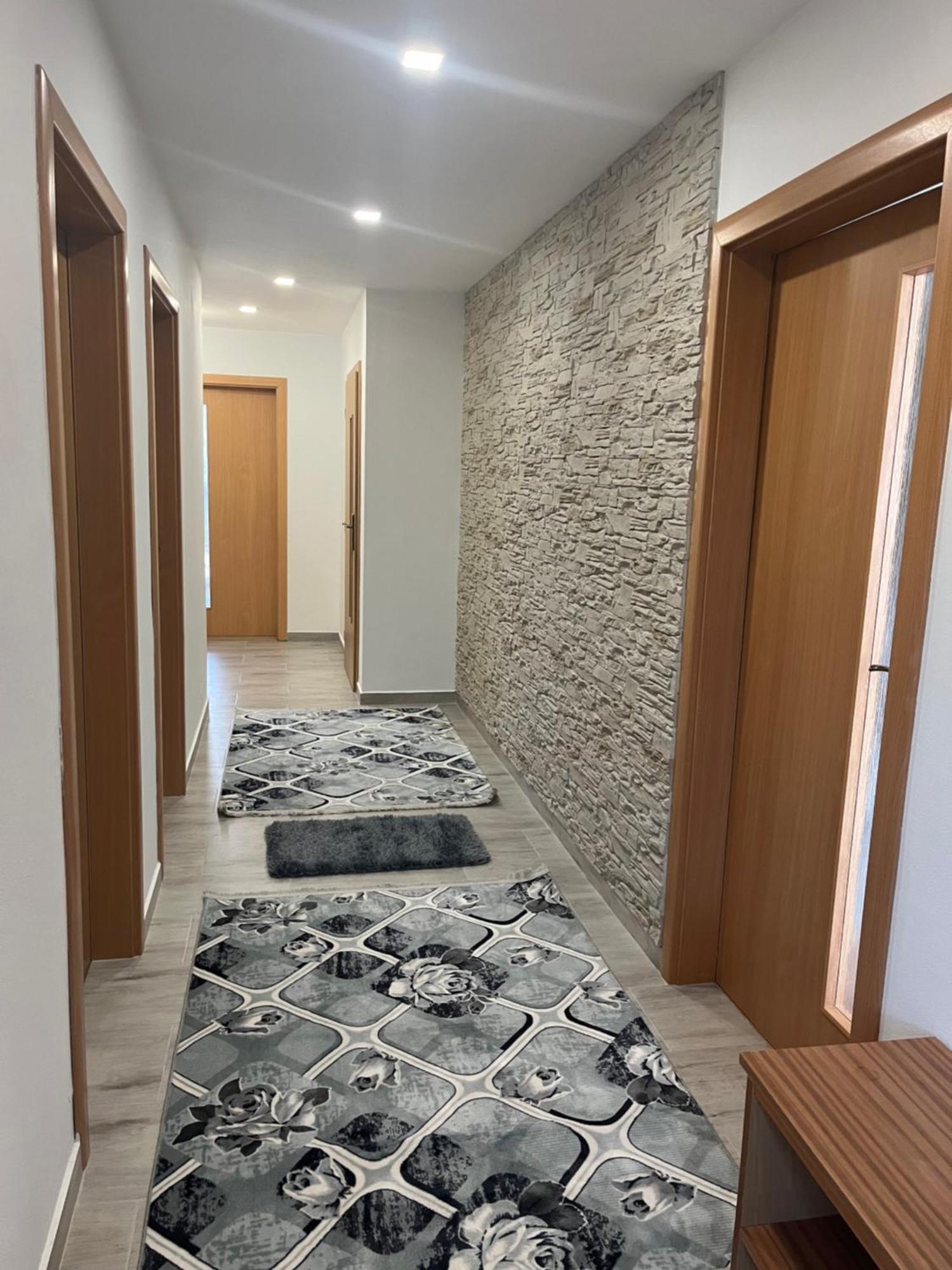 Homestay Renata Nová Lesná المظهر الخارجي الصورة