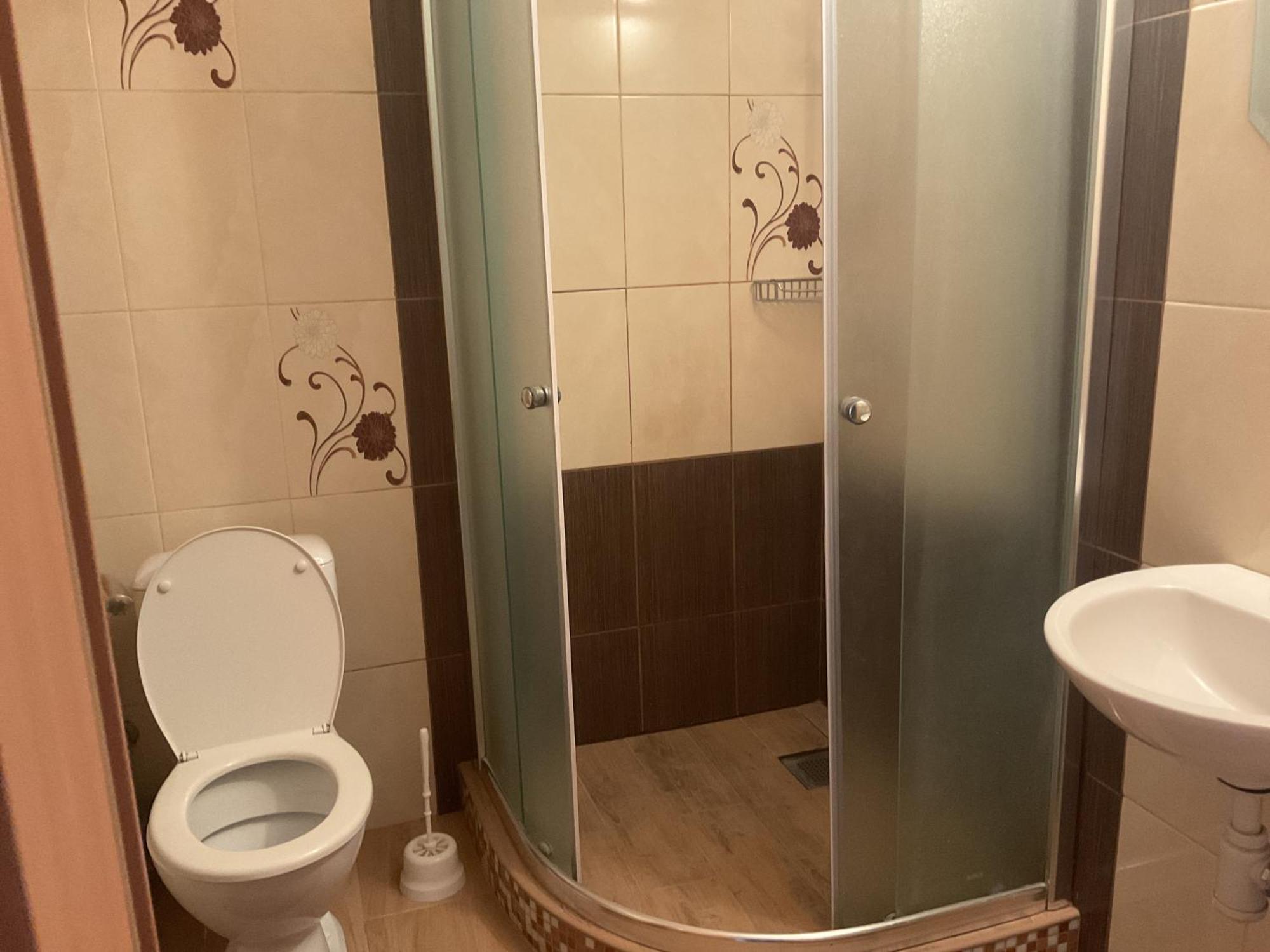 Homestay Renata Nová Lesná المظهر الخارجي الصورة