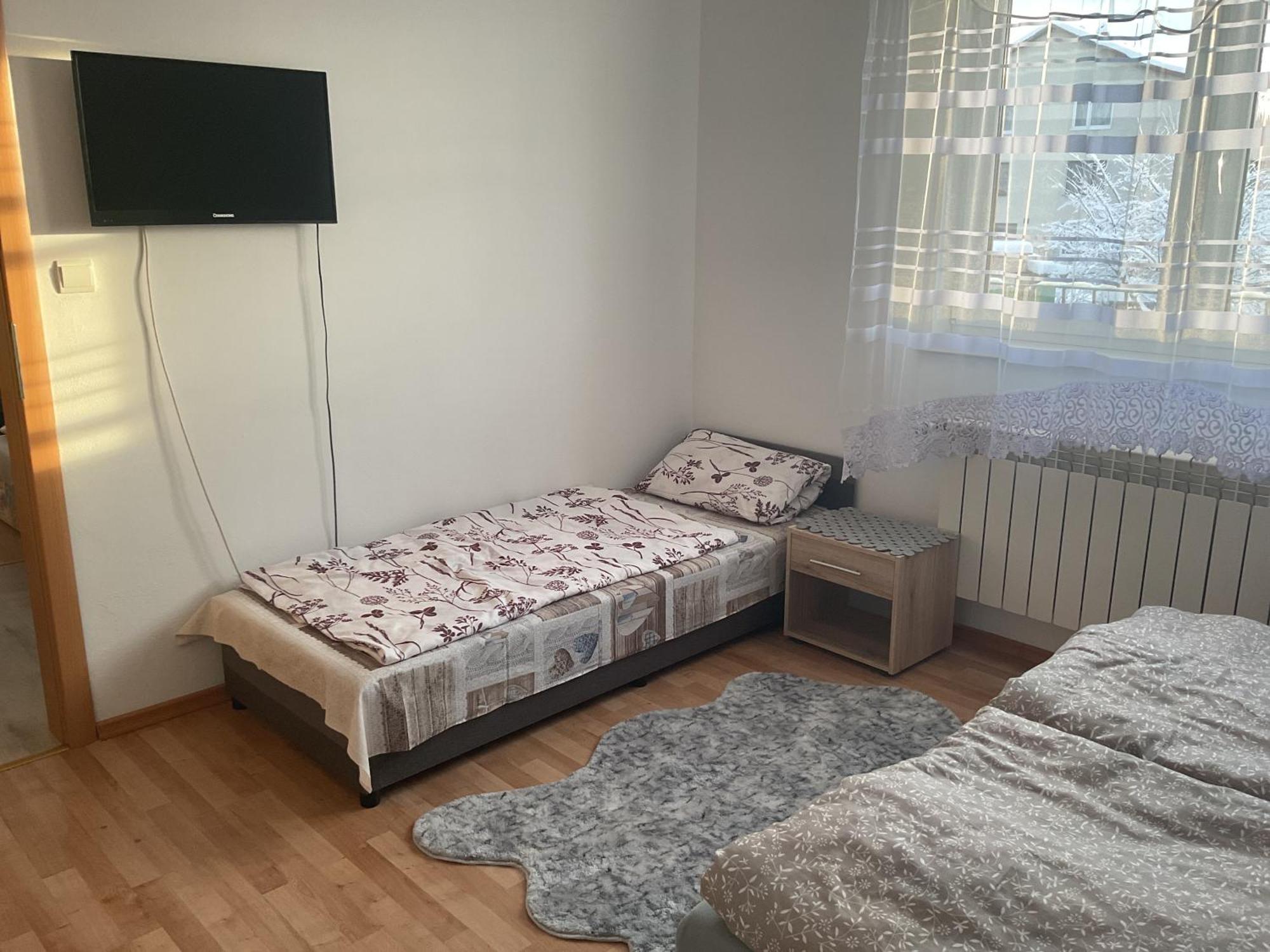 Homestay Renata Nová Lesná المظهر الخارجي الصورة
