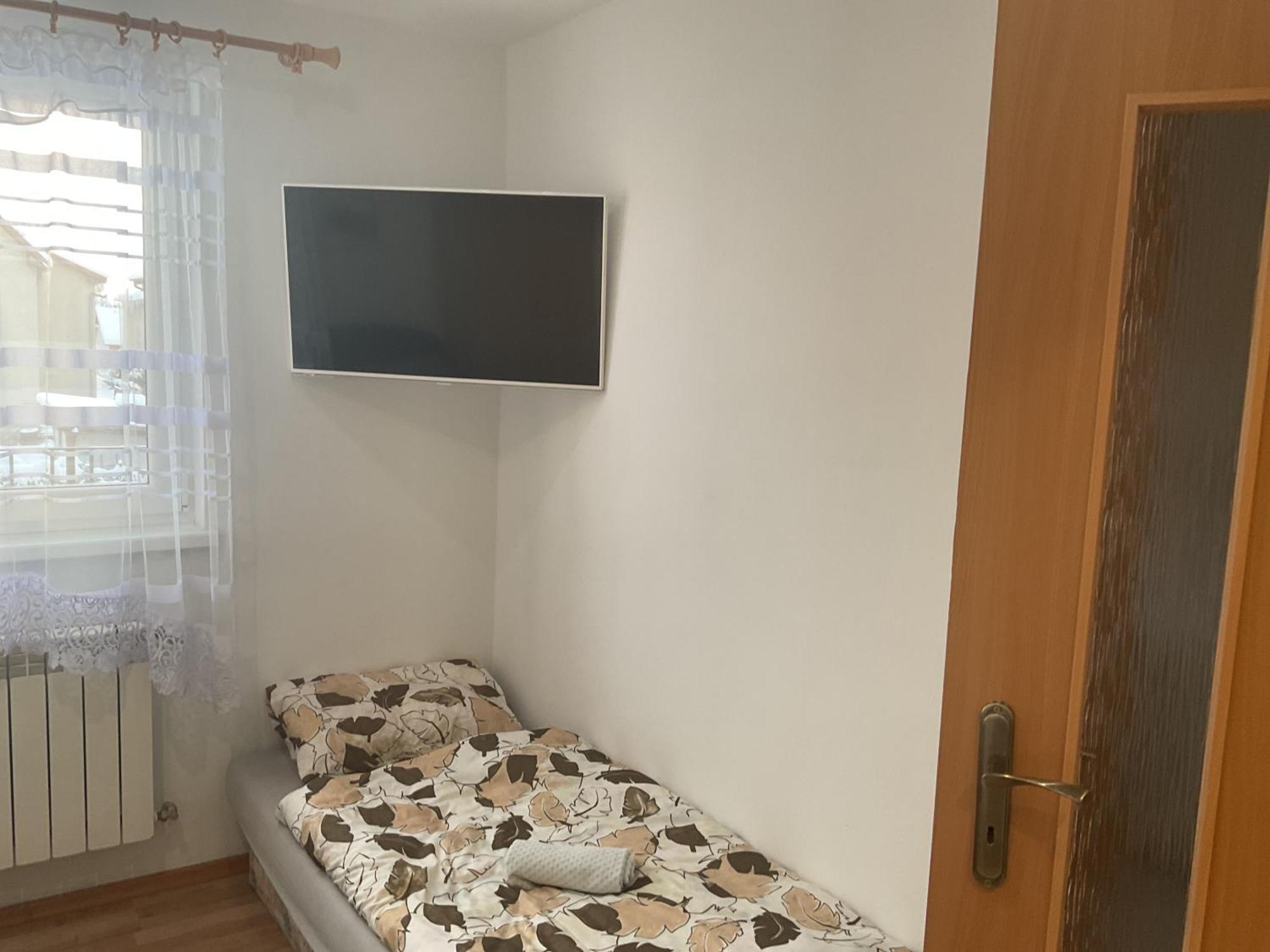 Homestay Renata Nová Lesná المظهر الخارجي الصورة
