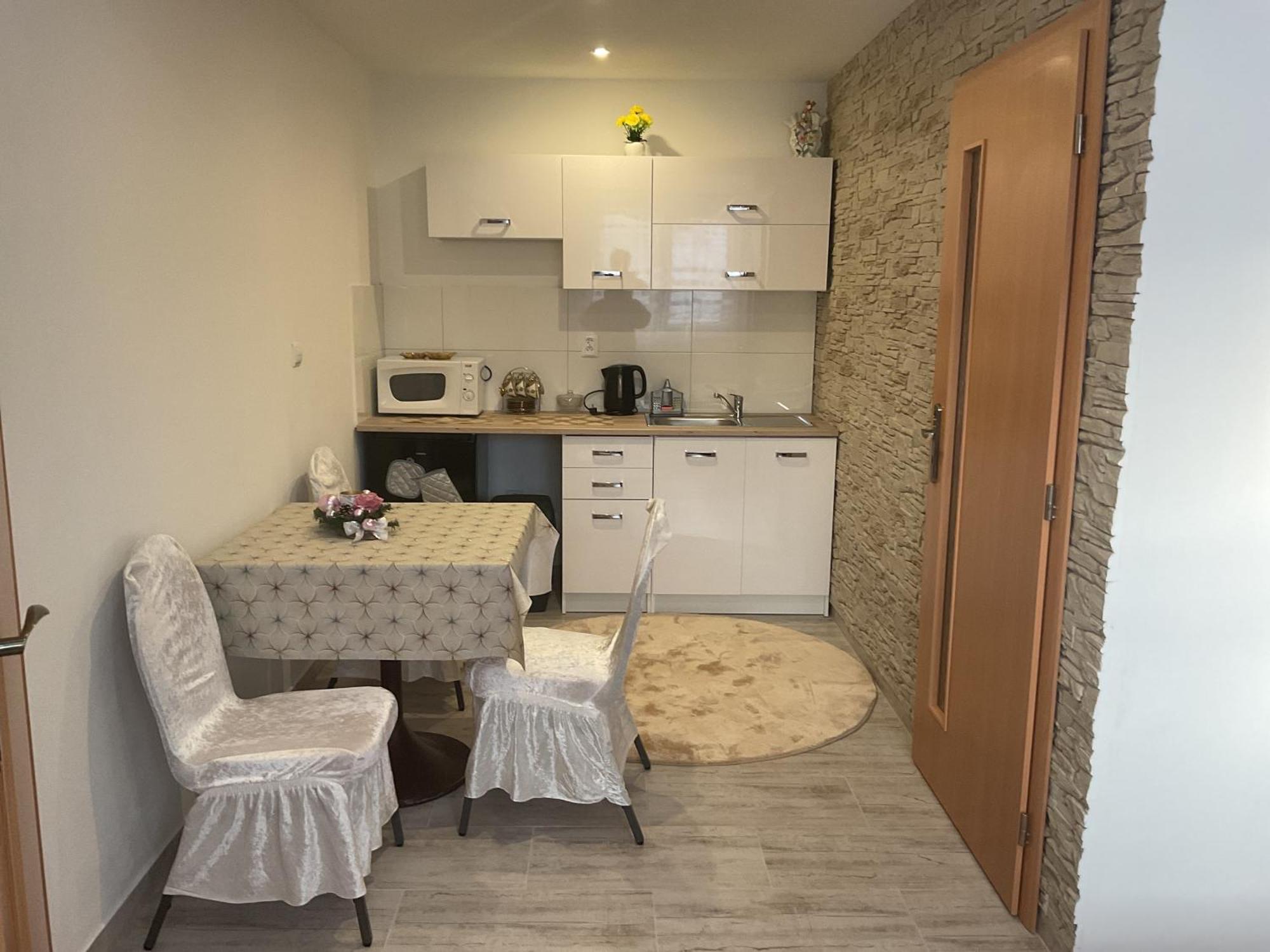 Homestay Renata Nová Lesná المظهر الخارجي الصورة