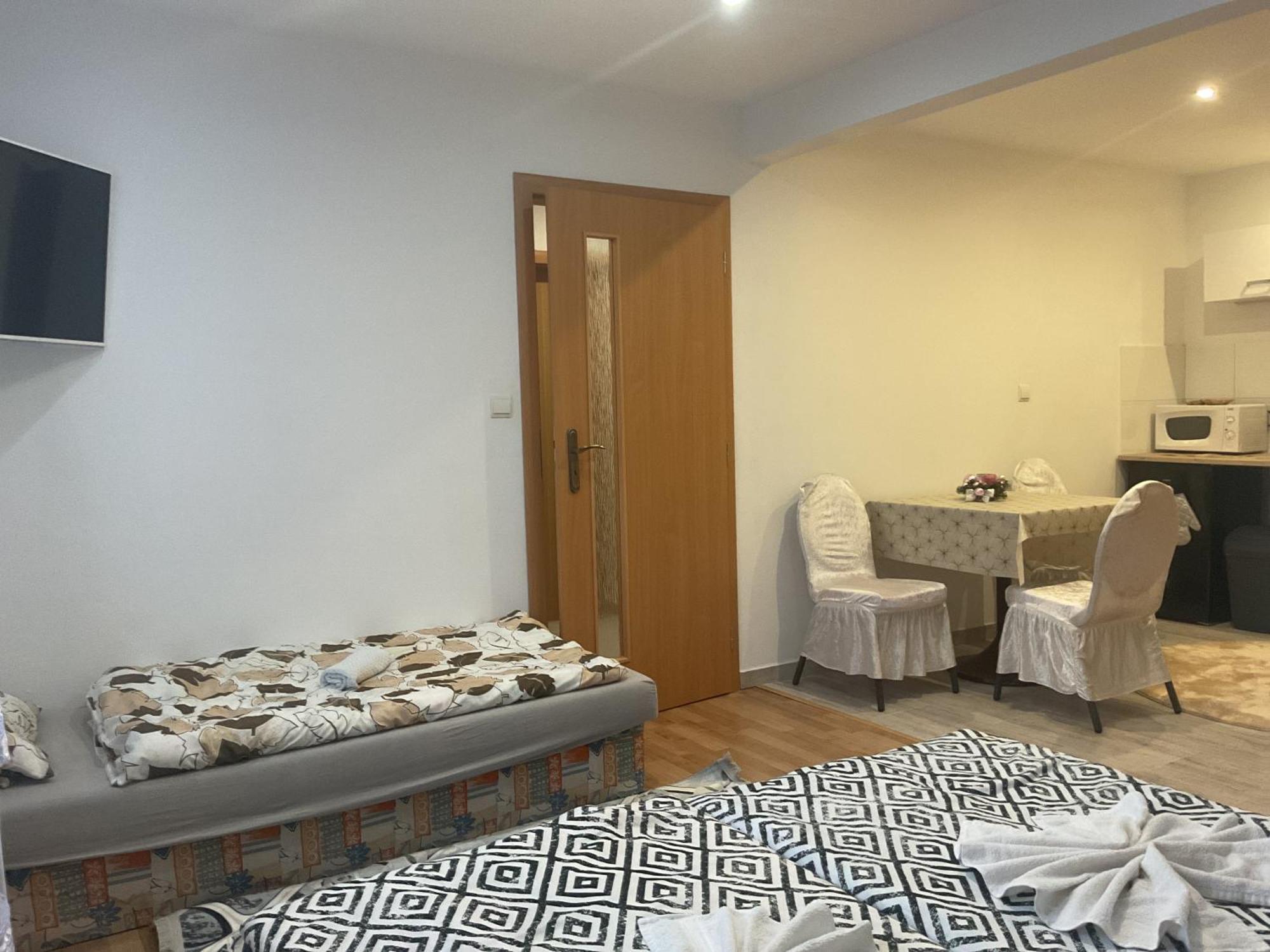 Homestay Renata Nová Lesná المظهر الخارجي الصورة