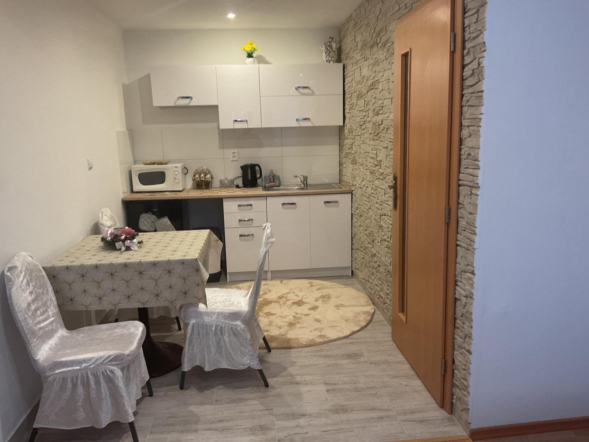 Homestay Renata Nová Lesná المظهر الخارجي الصورة