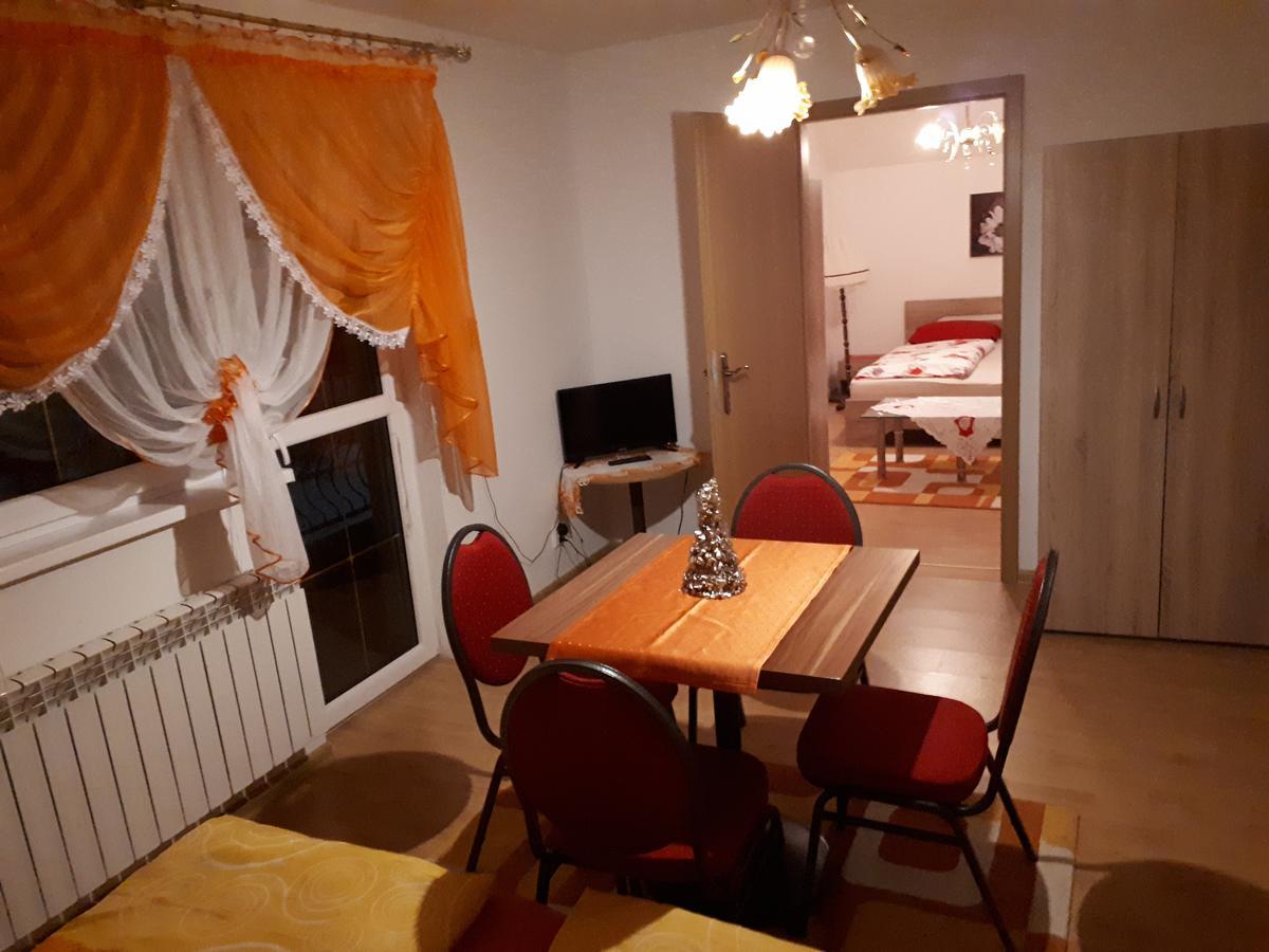 Homestay Renata Nová Lesná المظهر الخارجي الصورة