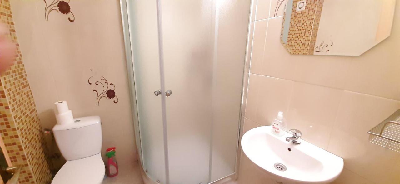Homestay Renata Nová Lesná المظهر الخارجي الصورة
