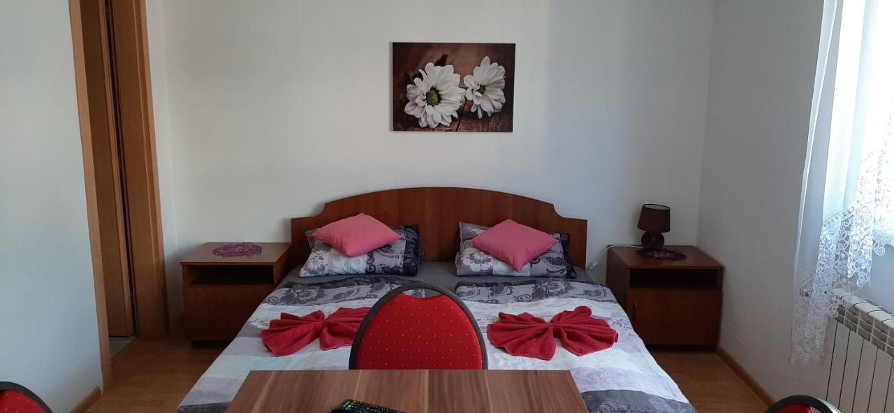 Homestay Renata Nová Lesná المظهر الخارجي الصورة