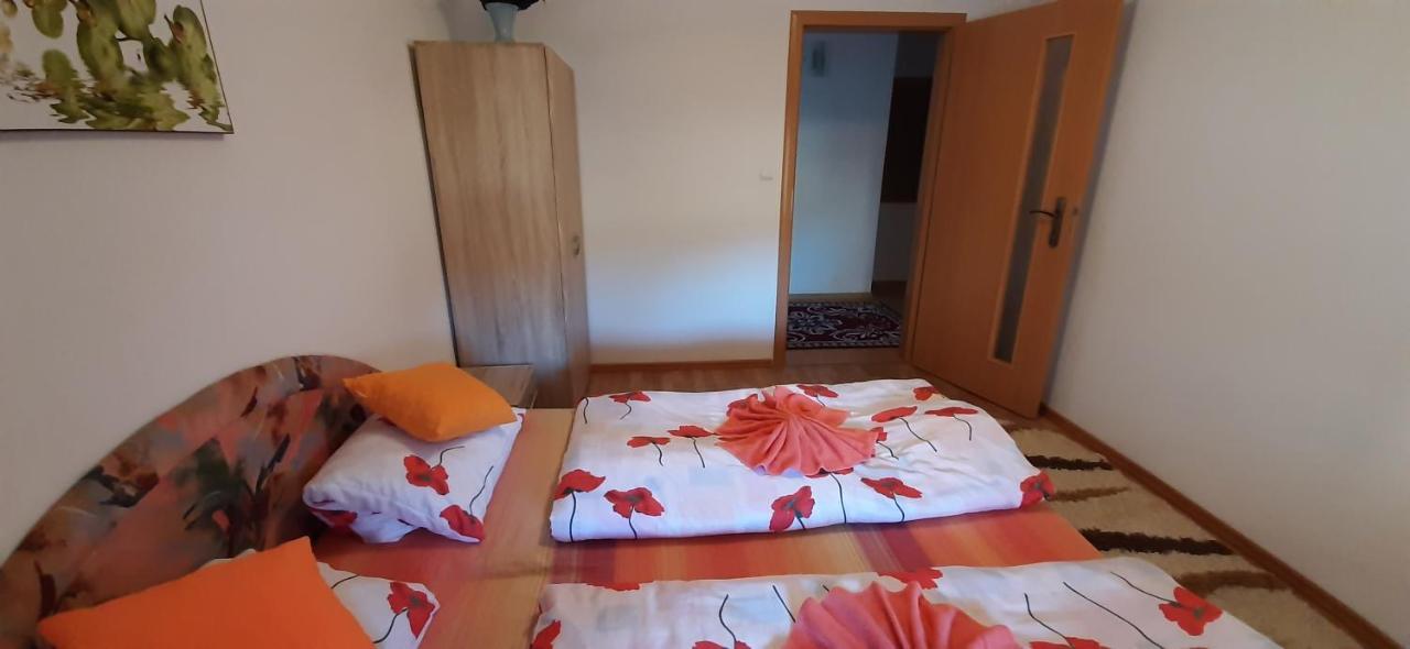Homestay Renata Nová Lesná المظهر الخارجي الصورة