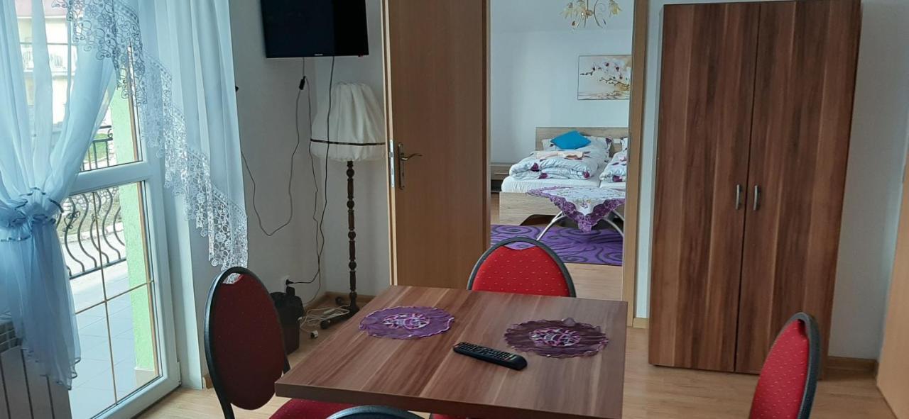 Homestay Renata Nová Lesná المظهر الخارجي الصورة