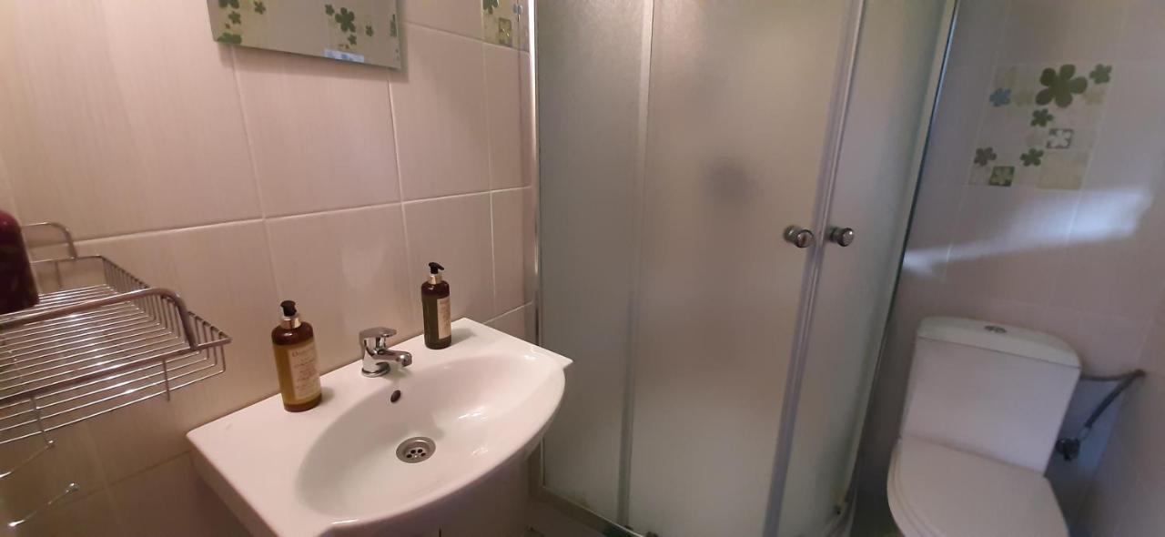 Homestay Renata Nová Lesná المظهر الخارجي الصورة