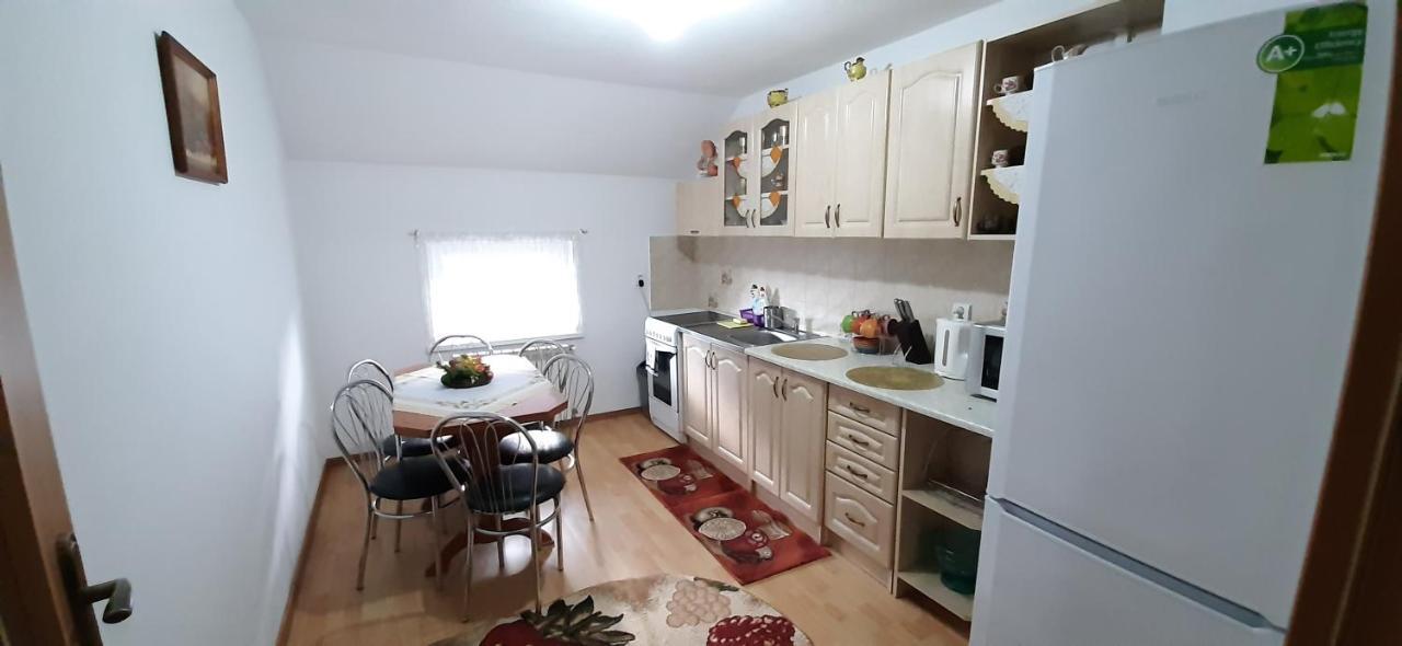 Homestay Renata Nová Lesná المظهر الخارجي الصورة